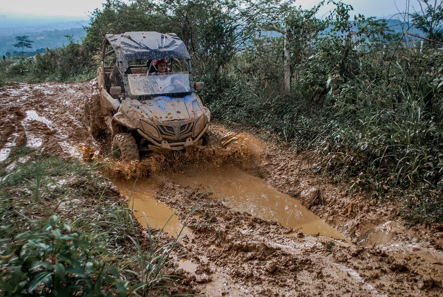 Sentul Offroad UTV & ATV